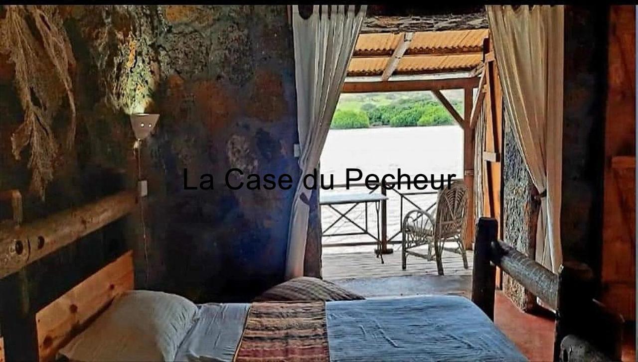 La Case Du Pecheur Beau Site ภายนอก รูปภาพ